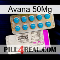 Avana 50Mg new07